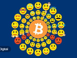 بیت کوین به زبان خیلی ساده: توضیح بیت کوین با ایموجی‌ها!