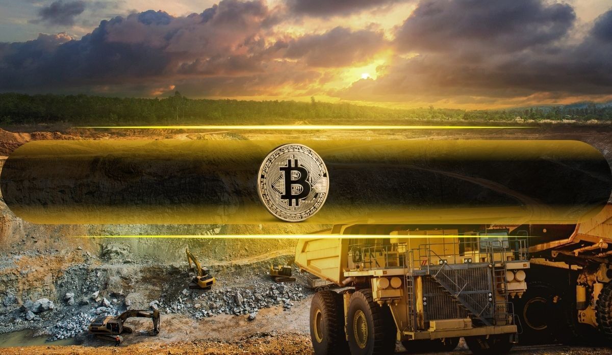 افزایش کم‌سابقه فروش بیت کوین توسط استخراج‌کنندگان؛ انتقال ۹۰,۰۰۰ واحد BTC به بایننس