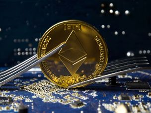 شمارش معکوس تا هارد فورک اتریوم؛ تاثیر آن روی قیمت چه خواهد بود؟