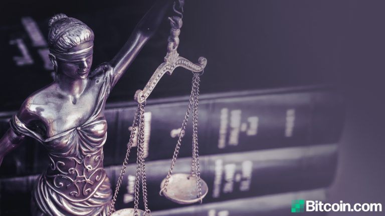 حکم کیفرخواست علیه رهبران گیک گروپ به‌دلیل انتقال غیرقانونی پول از طریق بیت کوین صادر شد