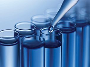 شرکت BASF، غول آلمانی صنایع شیمیایی، بلاک‌چین را در راهکارهای زنجیره‌ی تأمین می‌آزماید.