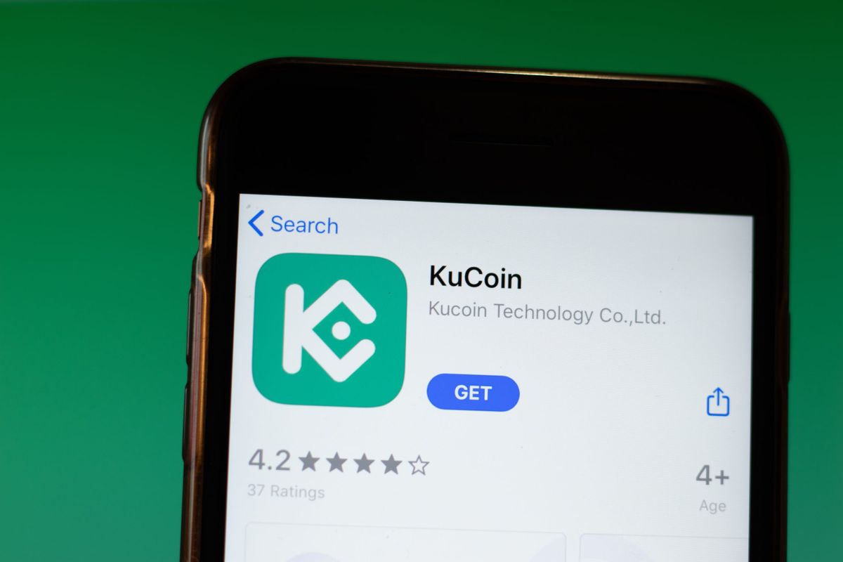 حساب تمامی مشتریان چینی صرافی کوکوین تا پایان امسال مسدود میشود