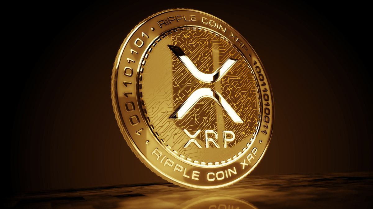 پیشبینی چت جیپیتی: ریپل در سال ۲۰۲۵ اوج تاریخی ثبت میکند!