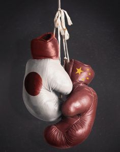 آژانس خدمات مالی ژاپن در حال بررسی ETF بیت کوین !