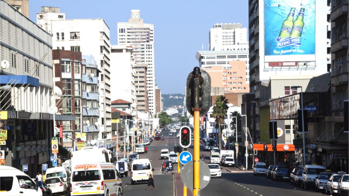 بانک مرکزی آفریقای جنوبی مشغول انجام مطالعه بر روی ارز دیجیتال بانک مرکزی است