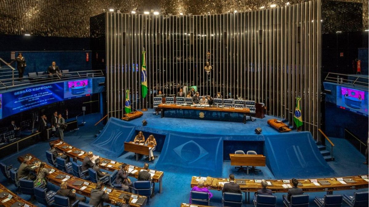 برزیل با چراغ سبز مجلس سنا یک قدم دیگر به مقرراتگذاری ارزهای دیجیتال نزدیک شد