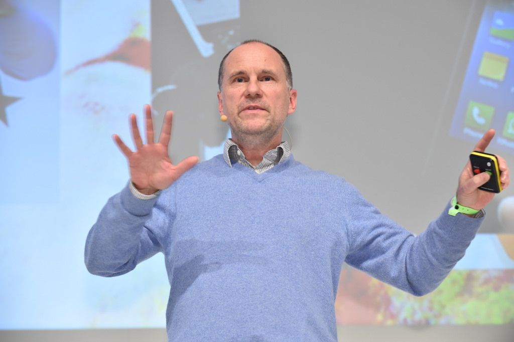 سرمایه گذاری بزرگ بر سیستم های وبلاگ دهی مبتنی بر بلاک چین سرمایه گذاری بزرگ بر سیستم های وبلاگ دهی مبتنی بر بلاک چین