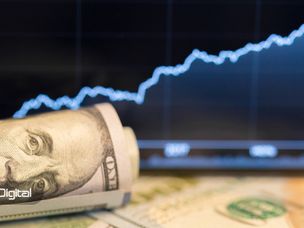 تحلیل قیمت دلار؛ آیا آرامش نسبی به بازار ارز برمی‌گردد؟