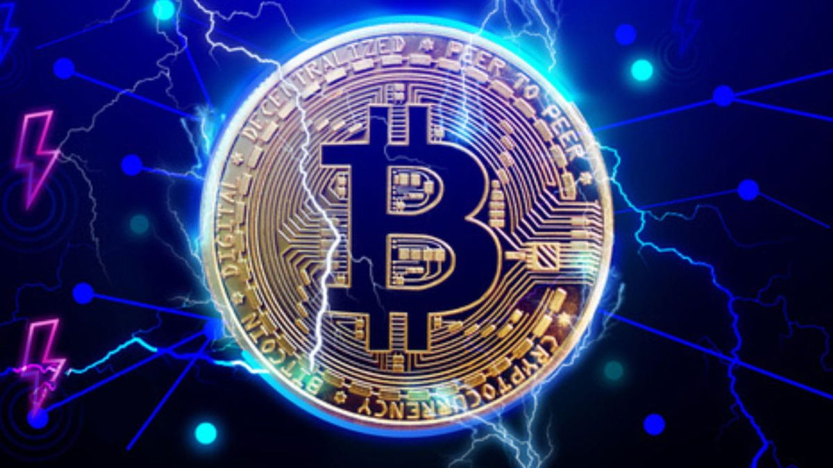 گنجایش شبکه لایتنینگ به رکورد جدید ۵٬۶۳۰ بیت کوین رسید