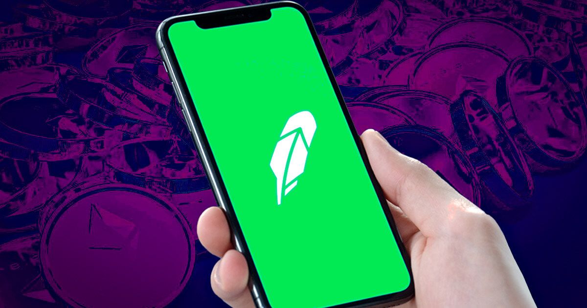 آرکام اینتلجنس: پنجمین کیف پول بزرگ اتریوم متعلق به رابین‌هود است