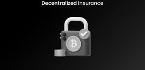 نوآوری بلاکچین در بیمه غیرمتمرکز؛ آرامشی برای فضای بی قانون