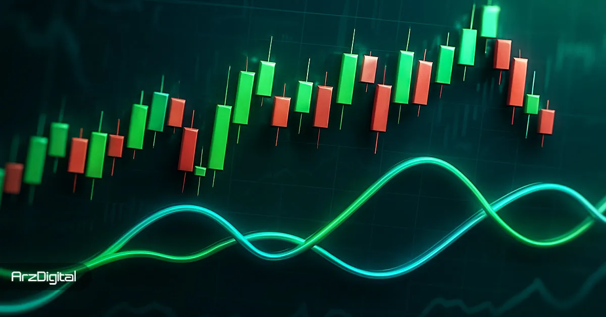 ۲ اندیکاتوری که ضررهایتان را در ترید صفر می‌کند؛ ترکیب جادویی سودآوری