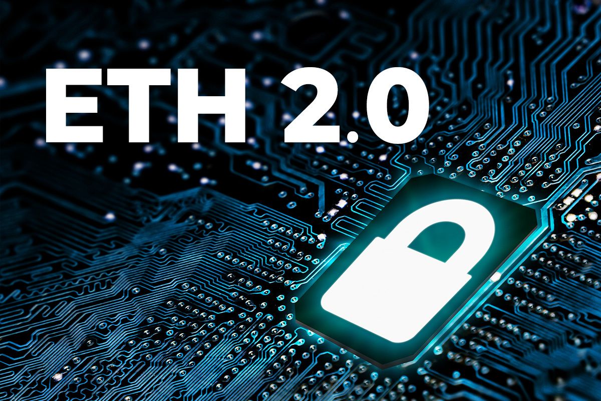 تعداد اترهای سپرده‌گذاری شده در اتریوم ۲.۰ از مرز ۵.۹ میلیون واحد گذشت