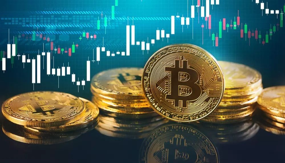 مایک مک‌گلون: بیت کوین با سقف قیمتی خود فاصله زیادی دارد