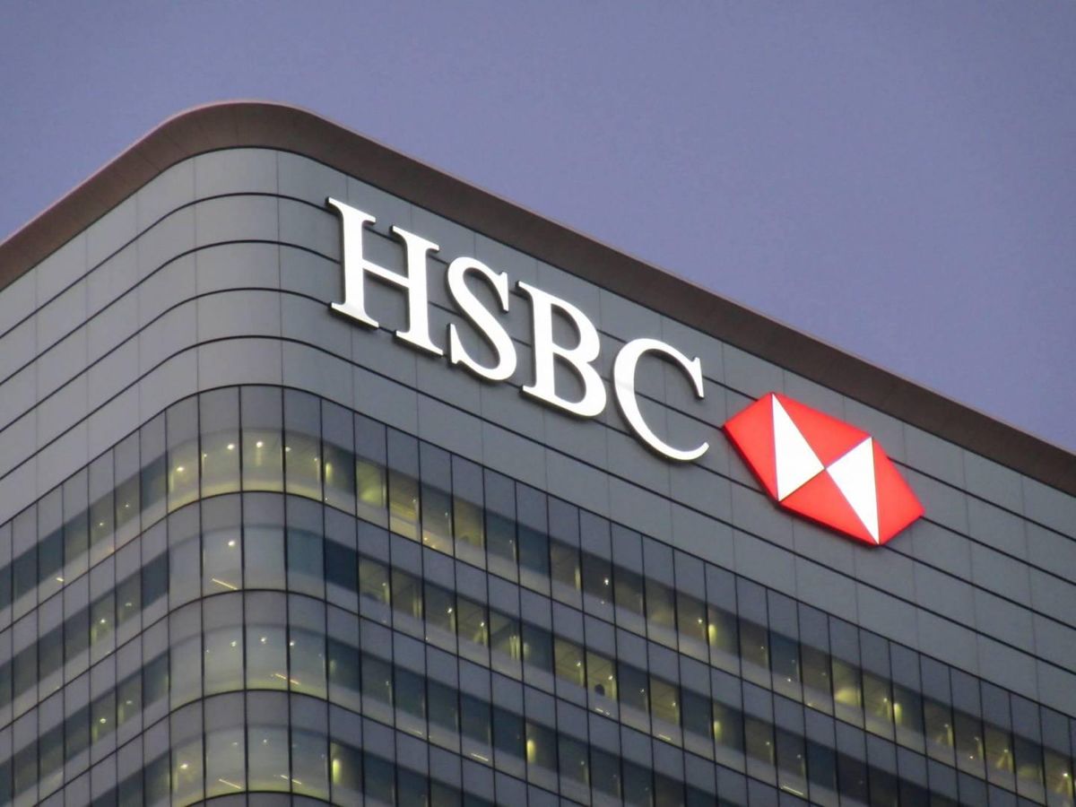 مدیرعامل بانک HSBC: ارزهای دیجیتال بخشی از آینده بانک ما نخواهند بود