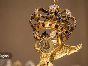 شبکه بیت کوین در اوج؛ نگران قیمت نباشید