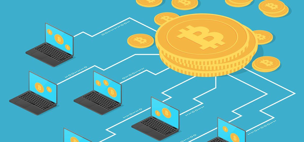 حمله کاوشگر ارز دیجیتال به صنایع آب اروپا