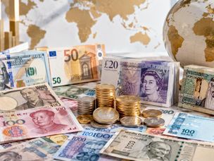 باارزش‌ترین پول دنیا کدام است؟ مقایسه ۱۰ پول برتر جهان