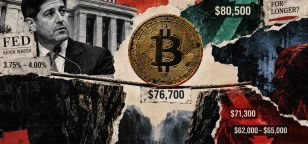 گلس‌نود: ۴ نشانه مهم از تضعیف تقاضا در بازار بیت‌ کوین دیده می‌شود