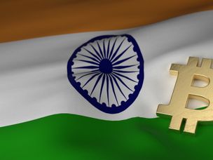 این بار هند عامل سقوط بیت کوین …