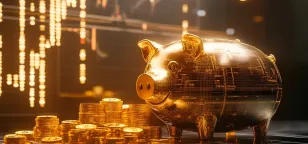 هشدار گلسنود درباره بیت‌ کوین؛ فروش هولدرها همچنان مانع رشد قیمت است
