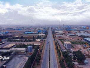احکام مالیاتی مزارع استخراج ارز‌های دیجیتال ابلاغ شد