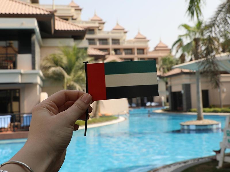 امارات کلاهبرداران حوزه ارزهای دیجیتال را زندانی می‌کند