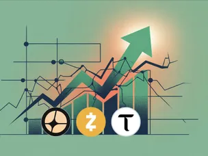 ارزهای دیجیتالی که این هفته ریسک لیکوییدیشن بالا دارند! این ۳ ارز را رصد کنید