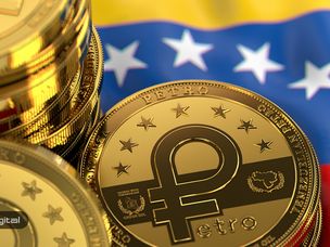 رئیس جمهور ونزوئلا از فروش نفت این کشور با ارز دیجیتال پترو خبر داد