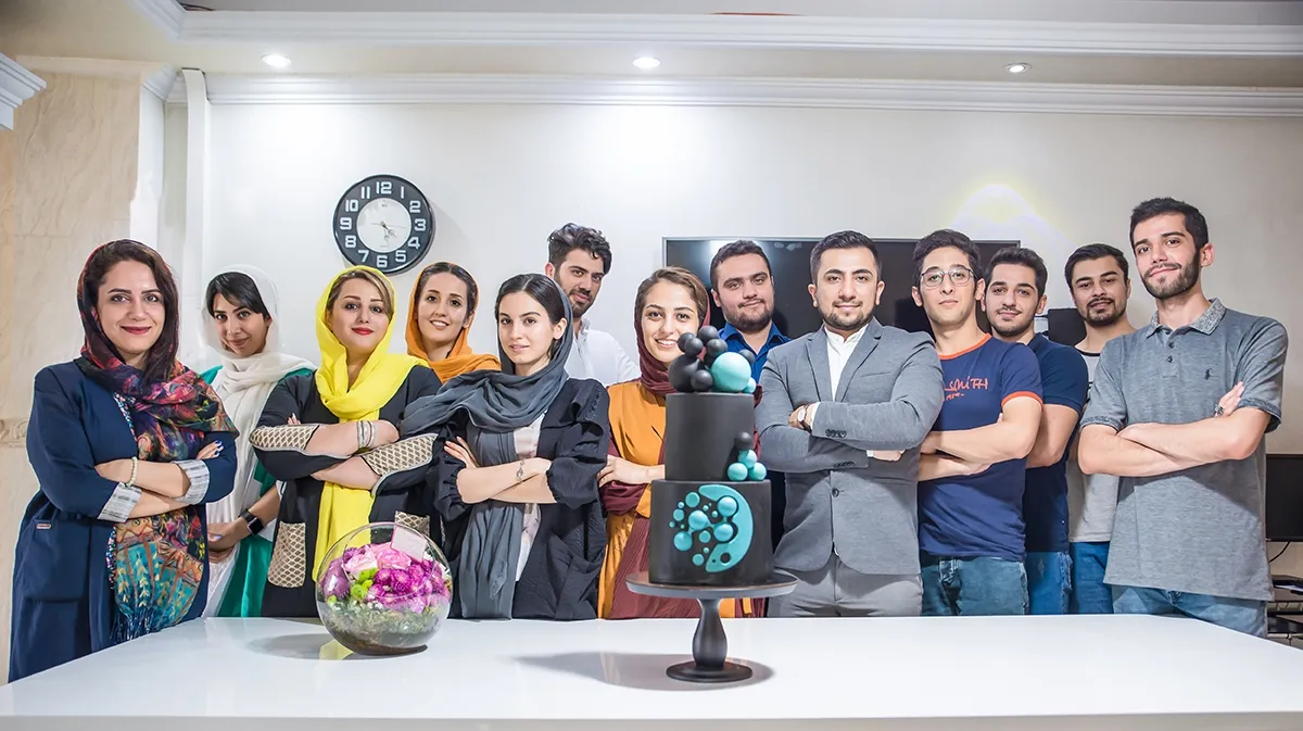 ارزدیجیتال دو ساله شد