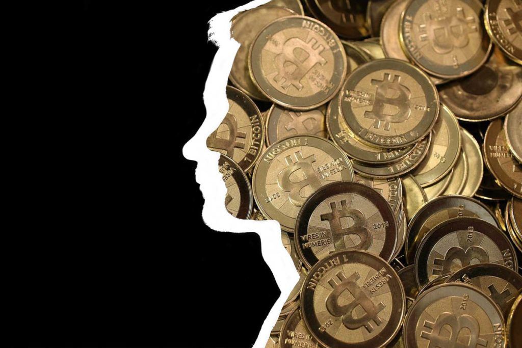 حساب کاربری قدیمی ساتوشی ناکاموتو پستی منتشر کرد: نور !