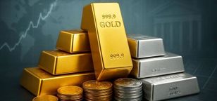 سقوط صندوق‌های طلای بورس؛ ۱.۶ همت از صندوق‌های مبتنی بر طلا خارج شد