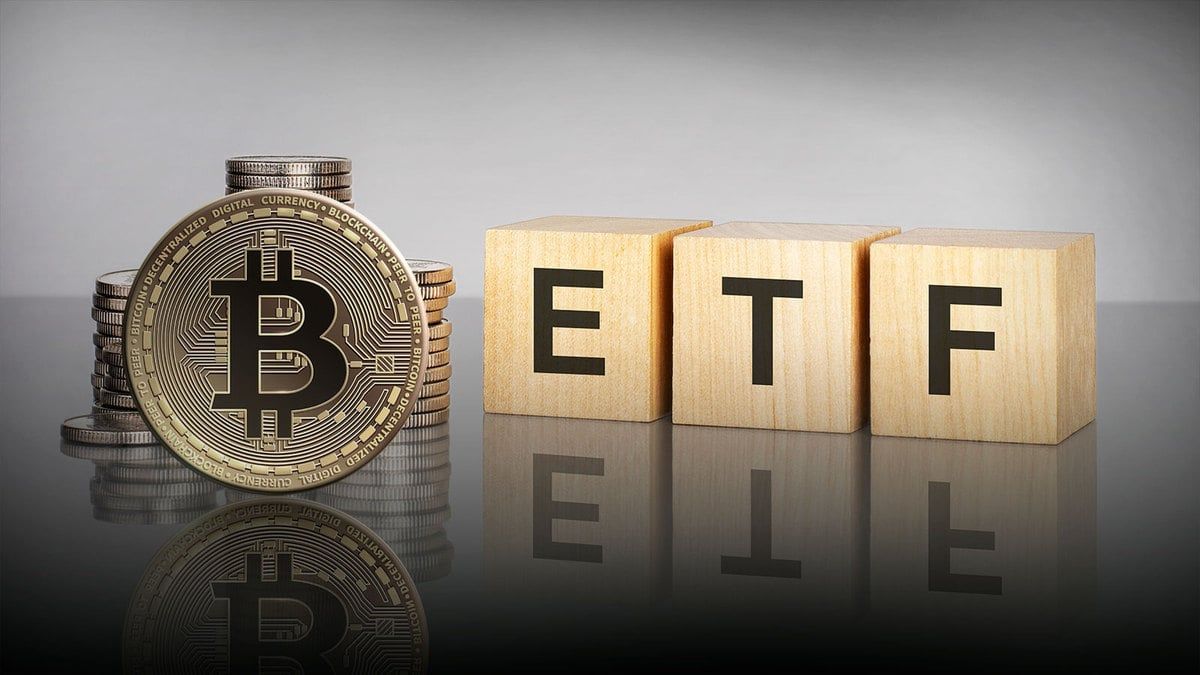 ETFهای بیت‌کوین اکنون ۱.۵ درصد از عرضه کل بیت‌کوین را در اختیار دارند