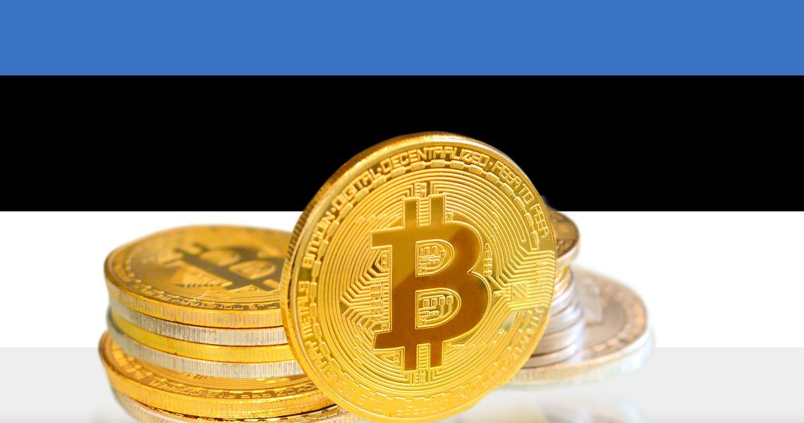 مقررات جدید استونی برای محدودکردن فعالیت کسب‌وکارهای ارز دیجیتال