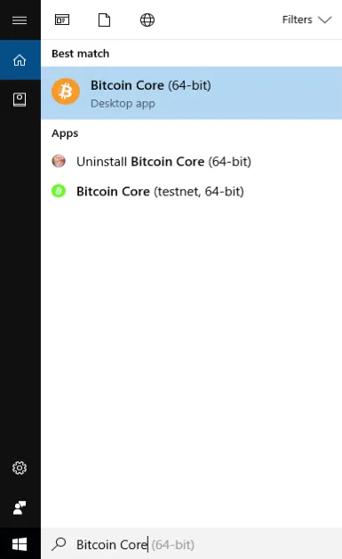 آموزش کامل نصب و اجرای فول نود (Full Node) بیت کوین آموزش کامل نصب و اجرای فول نود (Full Node) بیت کوین