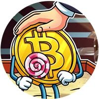 بیت‌کوین را فراموش کنید! اصل قضیه، بلاک‌چین است...