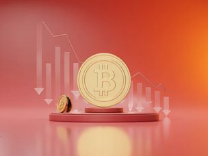 هشدار جدی: ۳ سیگنال خطر برای بیت کوین فعال شد