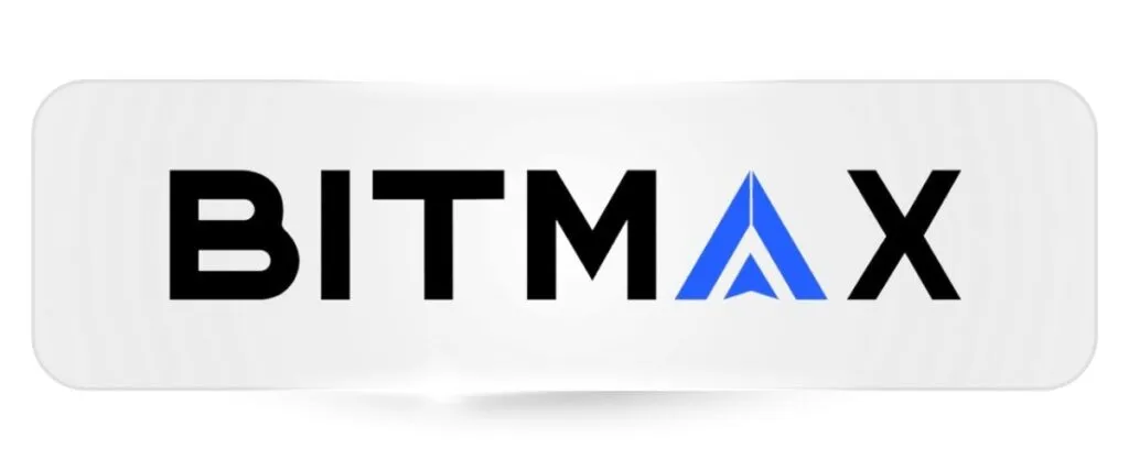 لوگوی صرافی بیتمکس