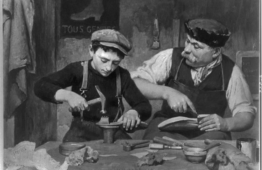 پول فرشته است یا شیطان؟