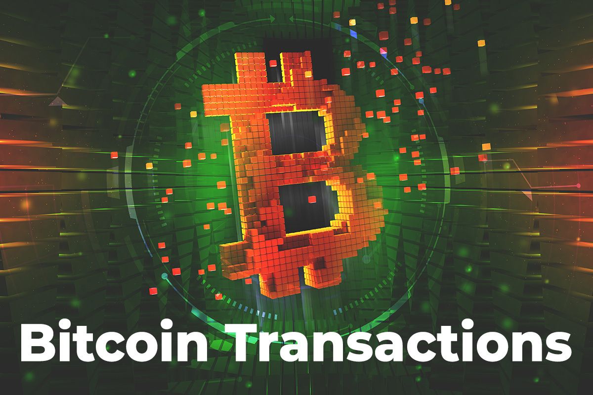 رکورد جدید تعداد تراکنش‌ها در یک بلوک بیت کوین ثبت شد