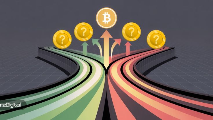 تصویر مربوط به خبر ۳ آلت کوین که در آستانه تصمیم فدرال رزرو باید در واچ لیست خود بگذارید!