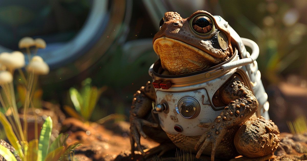 ارزش ارز دیجیتال ساخته شده توسط چت جی‌پی‌تی ۴ به بیش از ۶۱۸  میلیون دلار رسید