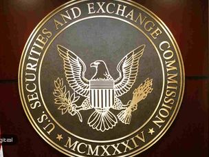 لغو یک طرح ETF بیت کوین به درخواست کمیسیون بورس آمریکا