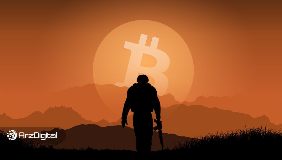 داستان اولین جنگ کریپتو