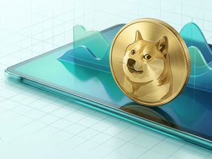 تحلیل قیمت دوج کوین؛ میم کوین برتر در دوراهی سرنوشت‌ساز!