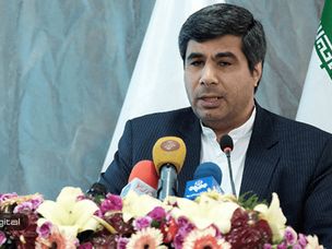 دلیری: فناوری بلاک چین در ایران سالانه ۱۰۰ درصد رشد می کند