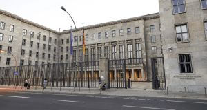 دولت آلمان سند مقررات اوراق بهادار مبتنی بر بلاک چین را منتشر کرد