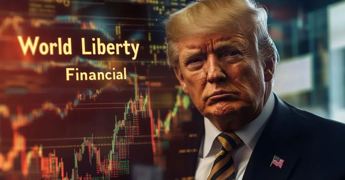 سوزاندن ۱۰۰ میلیون توکن WLFI توسط تیم پروژه ورلد لیبرتی فایننشال