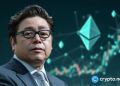 بیت ماین دوباره اتریوم خرید؛ بیش از ۷ هزار واحد ETH به ذخایر شرکت اضافه شد