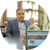 پنل تخصصی کاربرد بلاک چین در بازارهای مالی برگزار شد